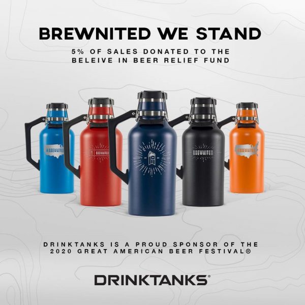 DrinkTanks