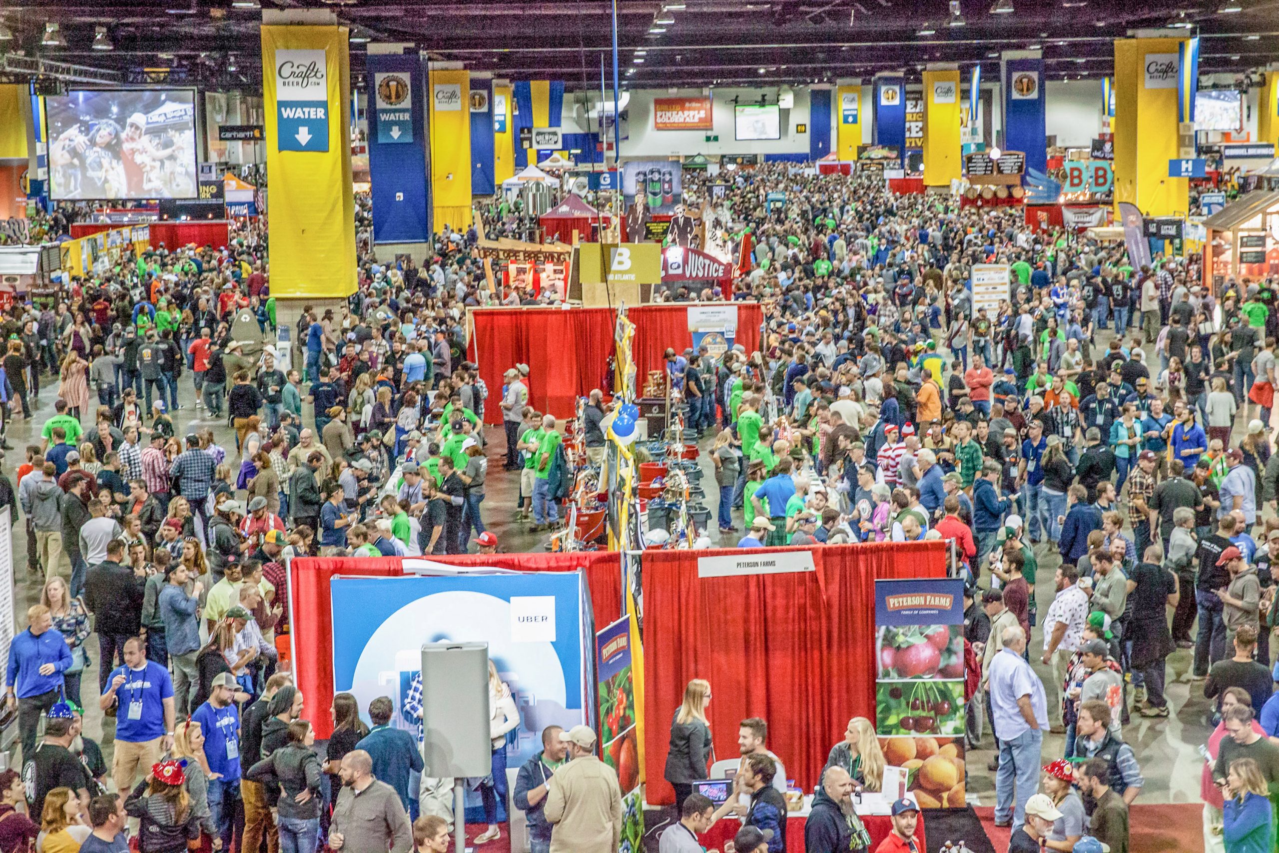 Great American Beer Festival