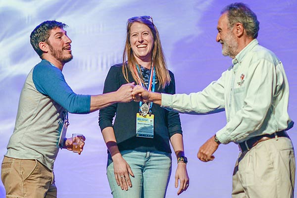 Great American Beer Festival Awards