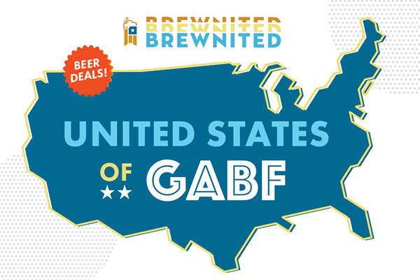United States of GABF