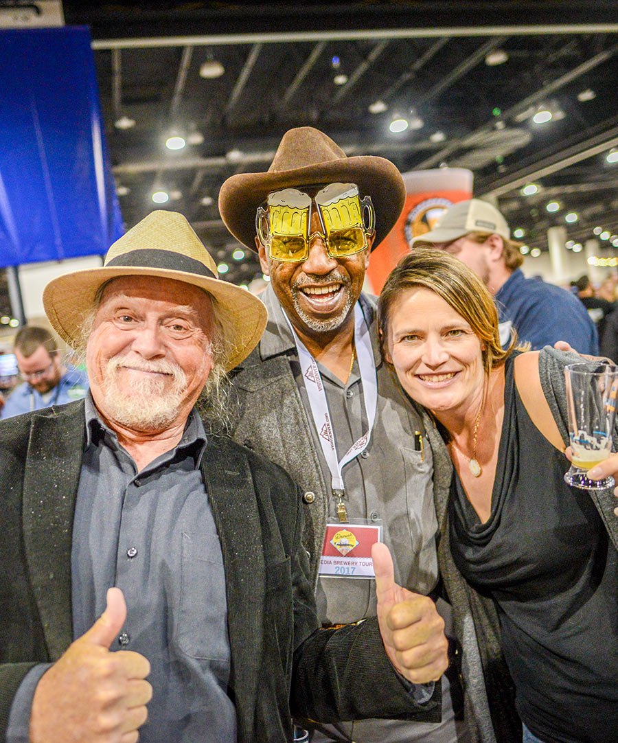 2018 Great American Beer Festival